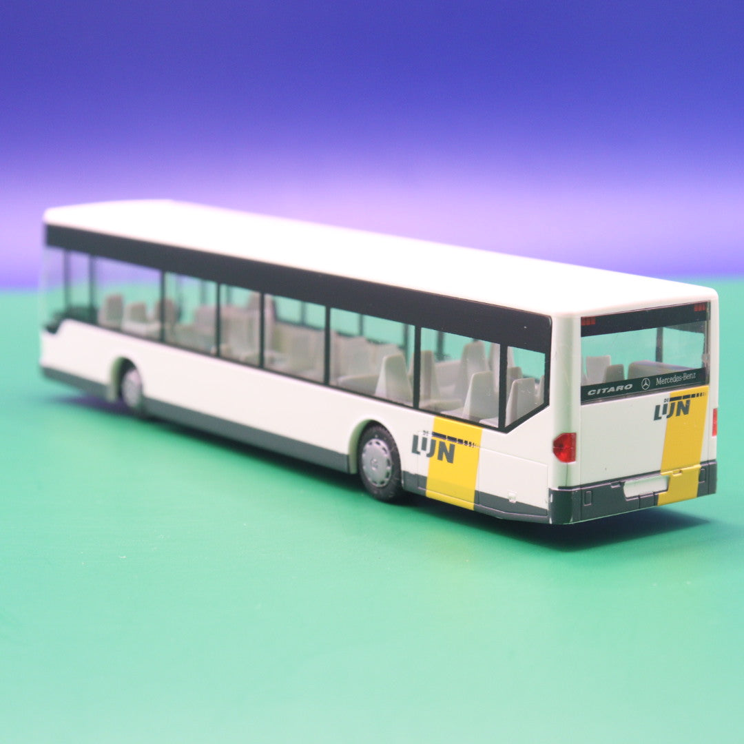 Mercedes Benz O530 Citaro - Lijn - Modellbus Rietze 62567