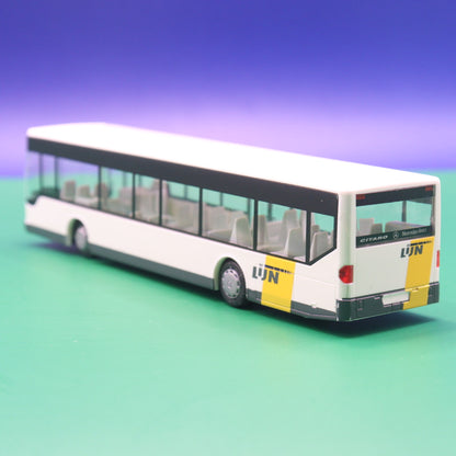 Mercedes Benz O530 Citaro - Lijn - Modellbus Rietze 62567
