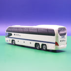 Neoplan Cityliner - THW - Landesverband NRW - Modellbus Rietze 67141