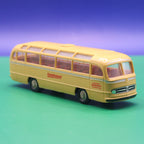 Mercedes Benz O 321 - Reisebüro Schauinsland Freiburg - Gebraucht, Ohne OVP - Modellbus Brekina