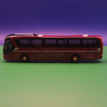 Neoplan Jetliner - Neoplan Modellbus Rietze 69614