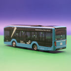 MAN Lions City 10E - VRN Stadtbus Speyer - DB Regio Bus Mitte - Modellbus Rietze 74614