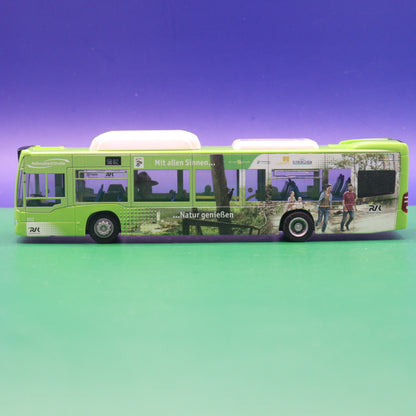Mercedes Benz Citaro C2 NGT - RVK Köln - Wildnis erleben - Modellbus Rietze