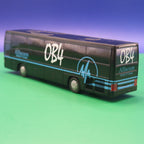 Van Hool T9 Acron - Alfacam Mobile TV Studio- (Gebraucht, Ohne OVP) Modellbus Rietze