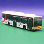 Mercedes Benz O530 Citaro LE - BVG Berlin - Linie N26 - Vivantes - Modellbus Viessmann