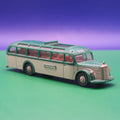 Mercedes Benz O 5000 - Touring - Gebraucht, Ohne OVP - Modellbus Brekina