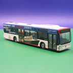 Mercedes Benz O530 Citaro Facelift - Queen Mary 2 - ASEAG Aachen - Modellbus Rietze