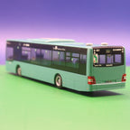 MAN Lions City - traffiq - Frankfurt am Main - RMV - DB Regio Mitte - Linie X58 Flughafen Airport Terminal 1s - Modellbus Rietze 73926