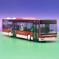 MAN Lions City 12 - BSVG Braunschweig - Wir bewegen uns für sie - Modellbus Rietze 72718