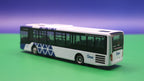 MAN Lions Intercity - Rhein-Nahe-Verkehrsverbund - Modellbus Rietze 74776