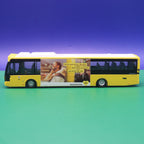 VDL Citea - BVG Berlin - Linie 24S Herzallee - Gebraucht - Modellbus Holland Oto