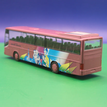 Setra S 315 GT HD - Die Setra Famile - Modellbus Rietze
