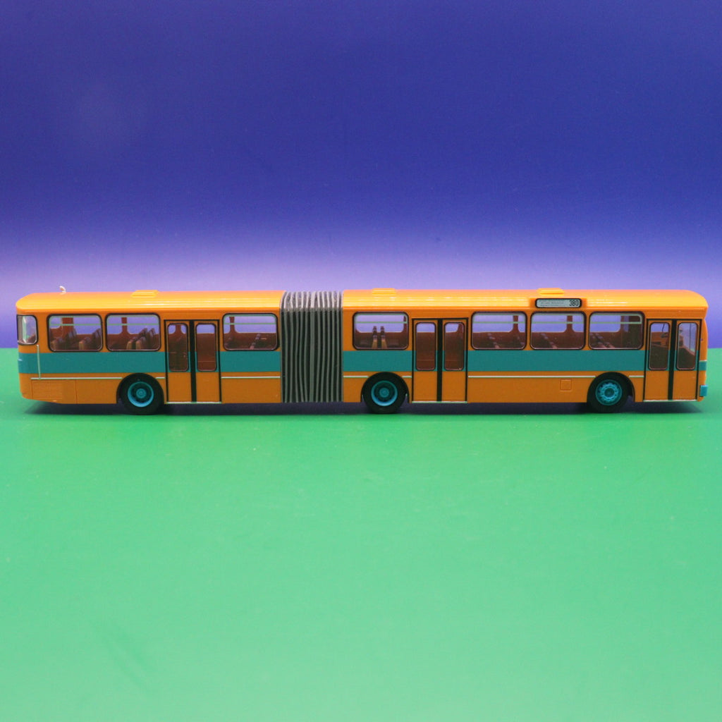 Mercedes Benz O305 G - Bogestra Bochum (Gelsenkirchener Straßenbahn) - Modellbus Rietze