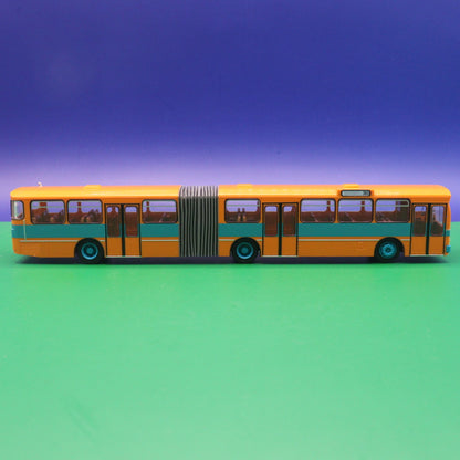 Mercedes Benz O305 G - Bogestra Bochum (Gelsenkirchener Straßenbahn) - Modellbus Rietze
