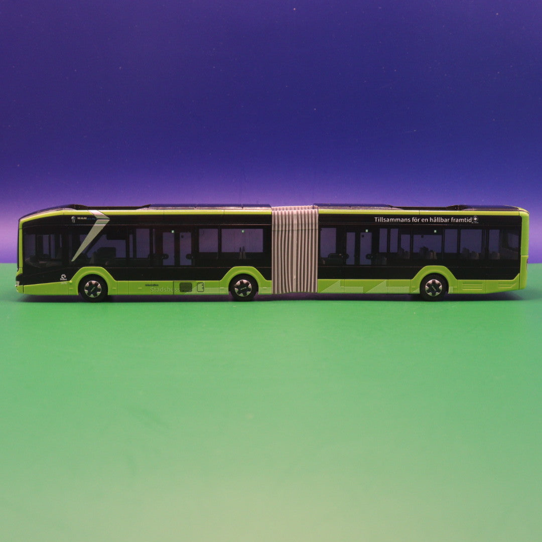 MAN Lions City 18E - Skanetrafiken - Schweden (SE) - Stadsbuss - Modellbus Rietze 76523