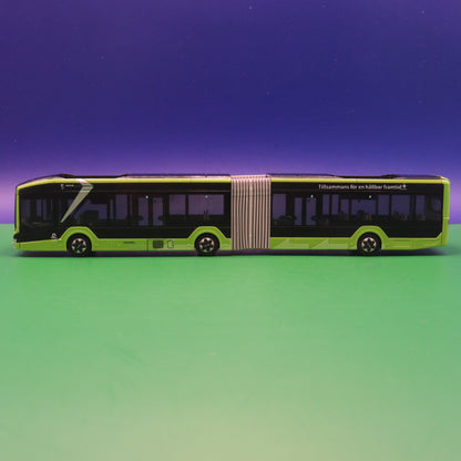 MAN Lions City 18E - Skanetrafiken - Schweden (SE) - Stadsbuss - Modellbus Rietze 76523