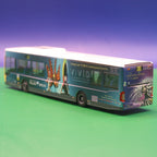 Mercedes Benz O530 Citaro Facelift E4 - BVG Berlin - Friedrichstadtpalast - Linie 265 Fischerinsel > 147 S+U Hbf - LIMITIERTE AUFLAGE 150 Stück - Modellbus Rietze 66899