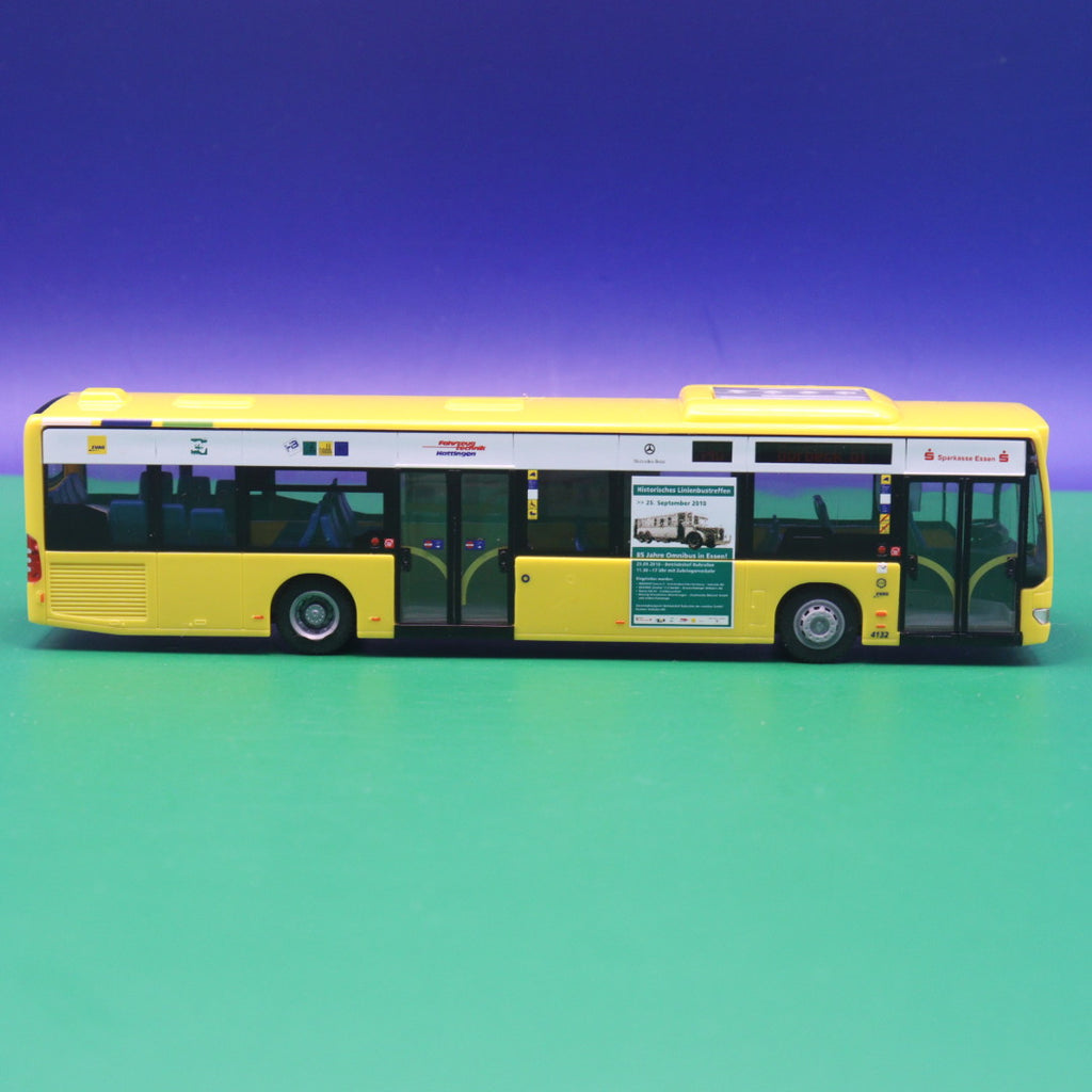 Mercedes Benz O530 Citaro Facelift - EVAG Essen - Historisches Linienbustreffen - Modellbus Rietze