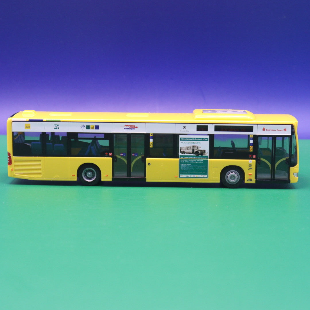 Mercedes Benz O530 Citaro Facelift - EVAG Essen - Historisches Linienbustreffen - Modellbus Rietze