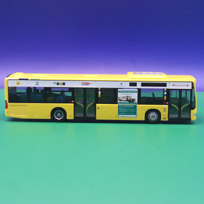 Mercedes Benz O530 Citaro Facelift - EVAG Essen - Historisches Linienbustreffen - Modellbus Rietze