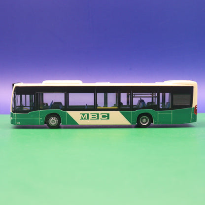 Mercedes Benz Citaro C2 - MBC - (CH) Österreich - Modellbus Rietze 73503