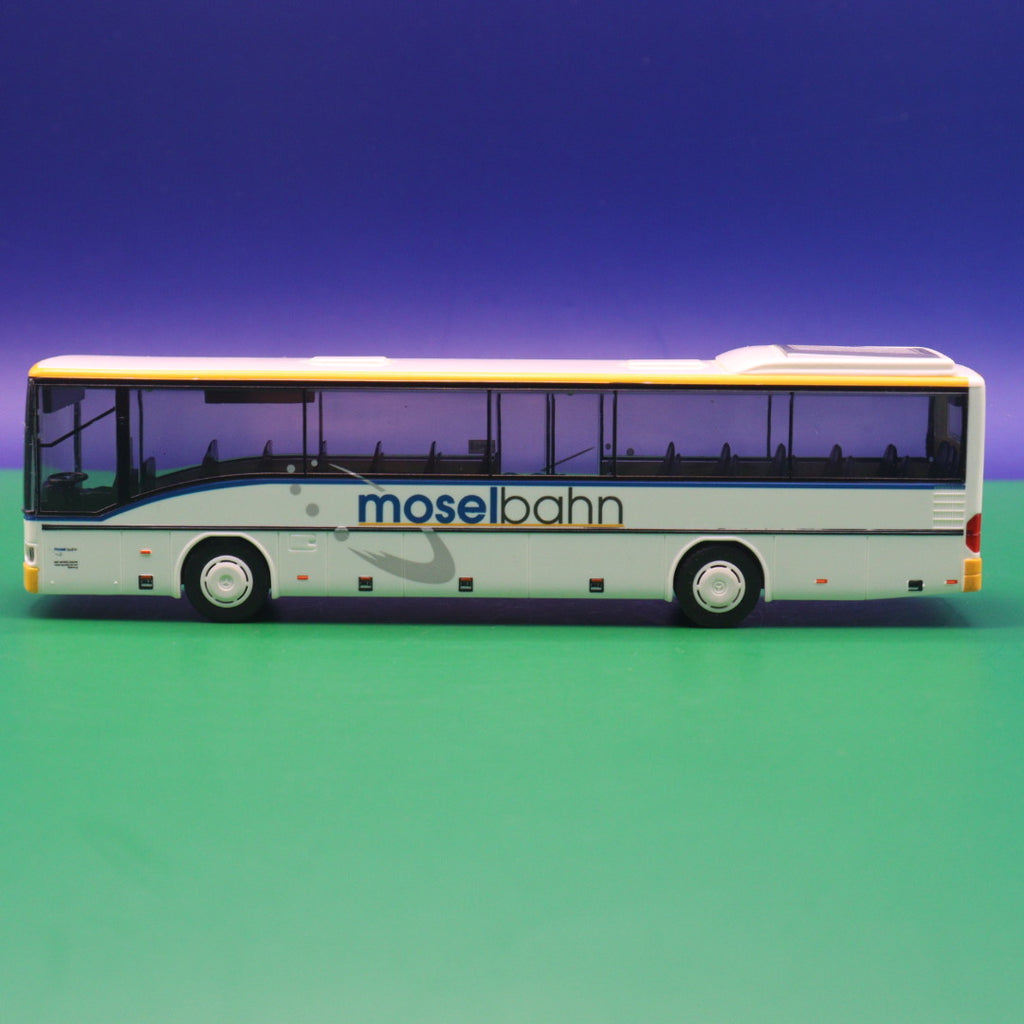 Mercedes Benz Integro - Moselbahn - Linie 333 Trier - Ohne Zurüstteile - Modellbus Rietze