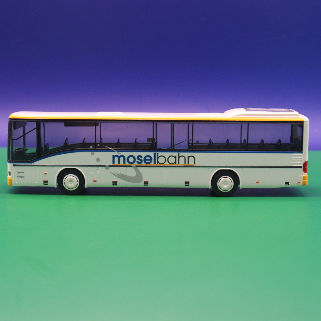 Mercedes Benz Integro - Moselbahn - Linie 333 Trier - Ohne Zurüstteile - Modellbus Rietze