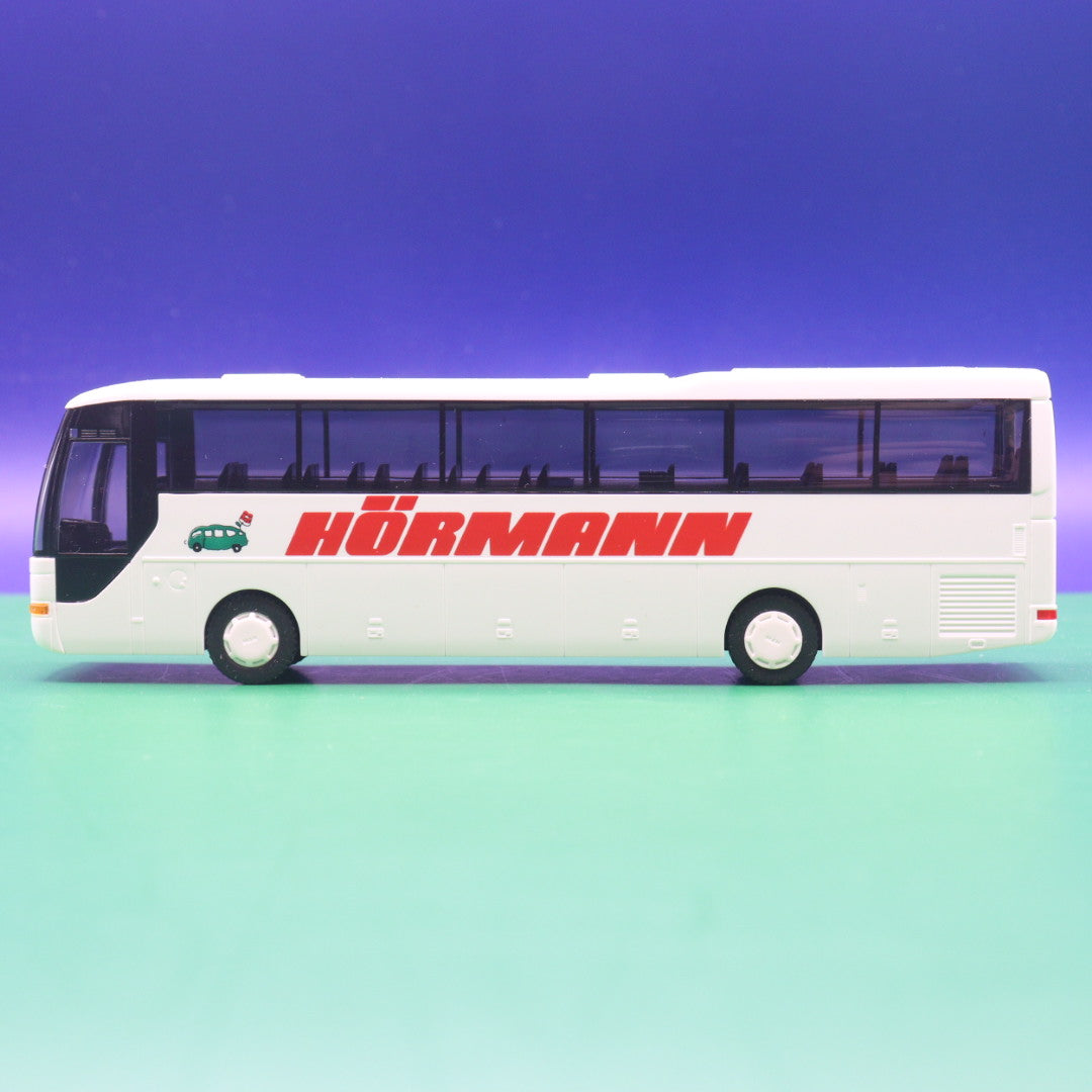 MAN Lions Coach - Hörmann - Modellbus Rietze 64320