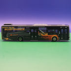 MAN New Lions City 12 - Omnibusverkehr Schilling Hürth (KVB) Köln - BORN TO BE BUSFAHRER - Modellbus Rietze 75409