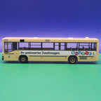 Neoplan N 416 SL - BVG Berlin - Ihr preiswerter Zweitwagen - Linie 219 S Bahnhof Grunewald - Modellbus Rietze