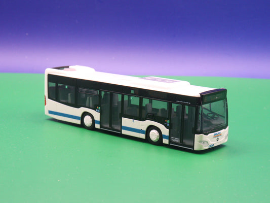 Mercedes Benz Citaro K - Ehrlich Touristik, Großheubach - Modellbus Rietze 67950