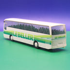 Setra S 215 HD - Le Beller - Gebraucht, Ohne OVP - Modellbus Herpa