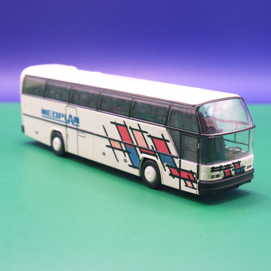 Neoplan Cityliner - Vorführdesign - (Gebraucht, Ohne OVP) Modellbus Rietze