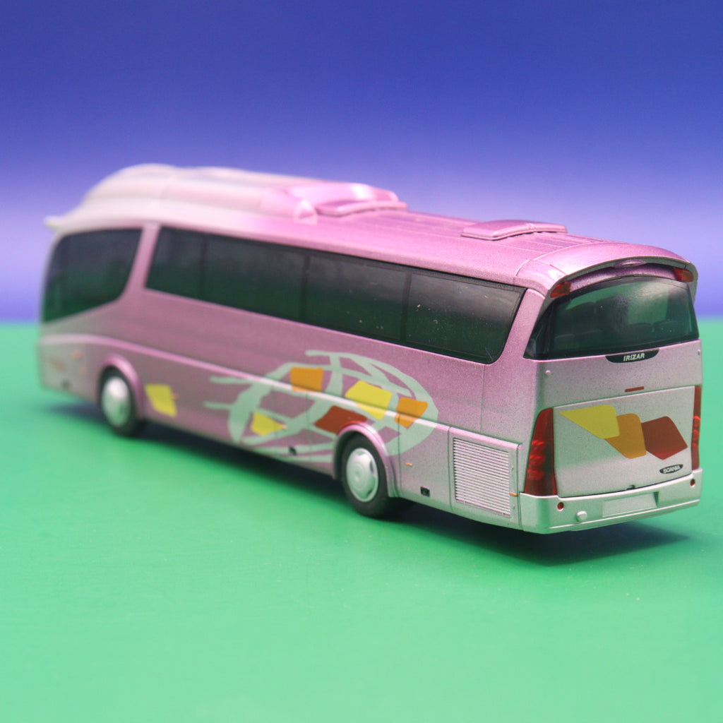 Scania Irizar PB - Niederlande - Gebraucht, Ohne OVP - Modellbus Rietze