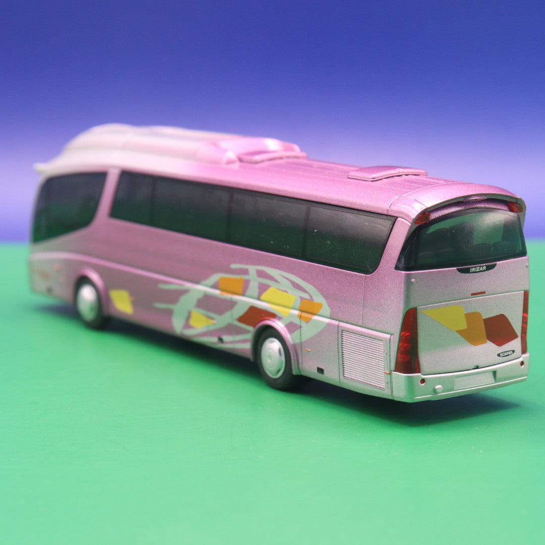 Scania Irizar PB - Niederlande - Gebraucht, Ohne OVP - Modellbus Rietze
