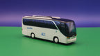 Setra 411 HD - Besseling Travel - Modellbus AWM Automodelle