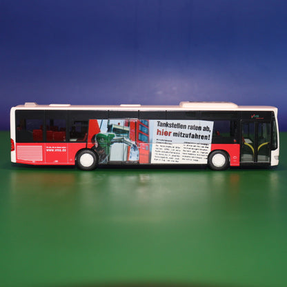 Mercedes Benz O530 Citaro Facelift - VMS - Verkehrsverbund Mittelsachsen - Modellbus Rietze