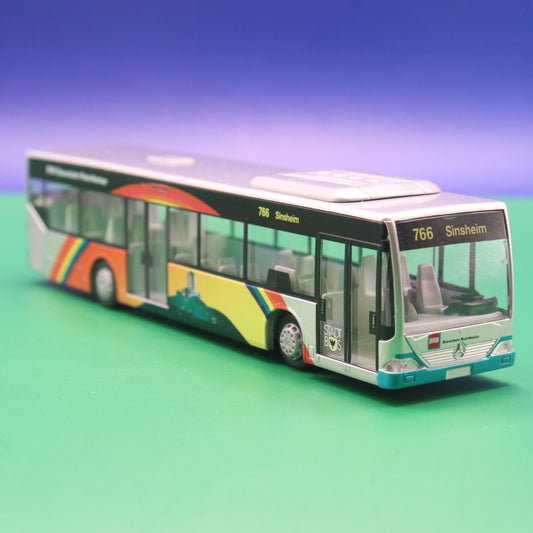 Mercedes Benz O530 Citaro - BRN Busverkehr Rhein Neckar - Modellbus Rietze