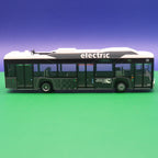 Solaris Urbino 12 - SASA electric Italien (IT) - Modellbus Rietze 73040