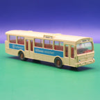 Mercedes Benz O 305 - Allianz Versicherung - Gebraucht, Ohne OVP - Modellbus Wiking