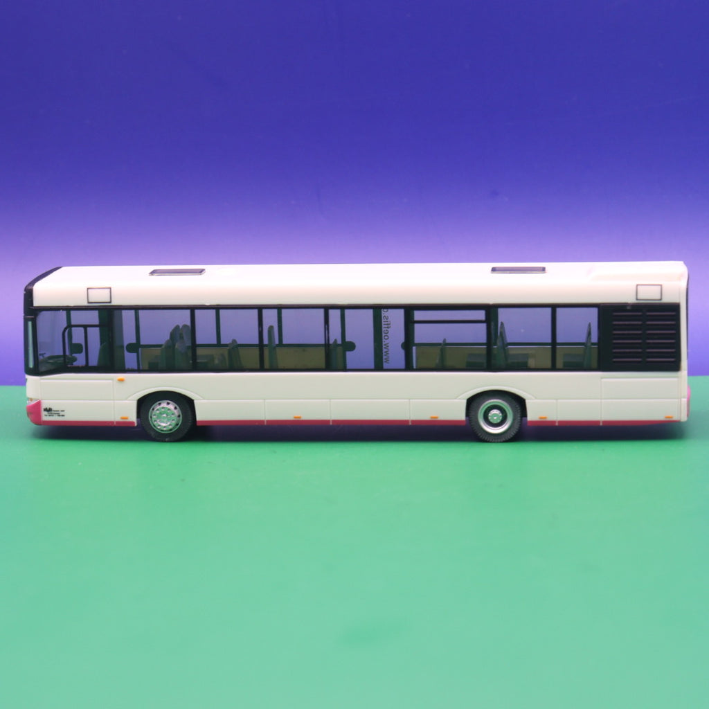 Solaris Urbino 12 - KVG Hameln Öffis - Modellbus VK Modelle