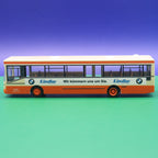 MAN SL 202 - RVK Köln - BMW Autohaus Lindlar - Modellbus Rietze 72133
