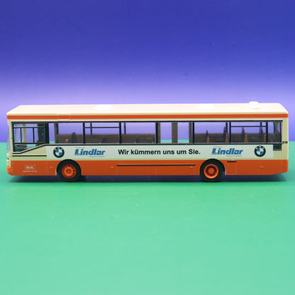 MAN SL 202 - RVK Köln - BMW Autohaus Lindlar - Modellbus Rietze 72133