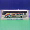Neoplan Reisebus - Metzner Wuhlendorf - Modellbus Rietze