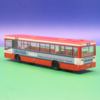 Neoplan N416 - KVB Köln - Grundig Video - Modellbus Rietze 71714