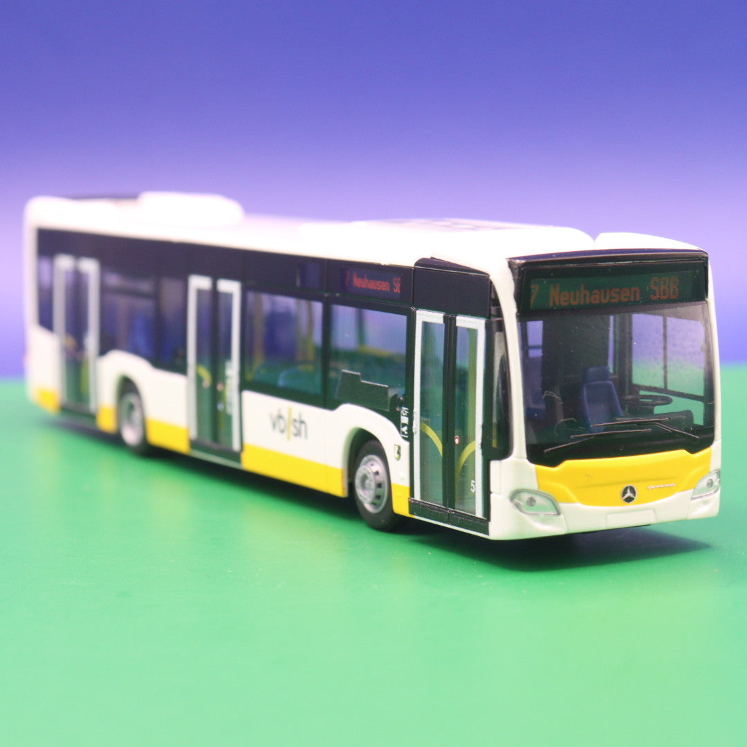 Mercedes Benz Citaro C2 - VBSH Schaffhausen - Modellbus Rietze 69384