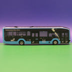 MAN Lions City 12E - VRN Stadtbus Speyer - Verkehrsverbund Rhein Neckar - DB Regio Bus Mitte - Modellbus Rietze 76349