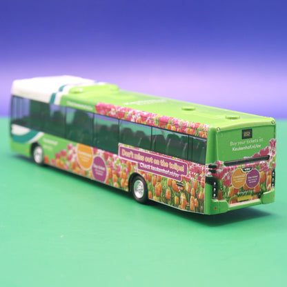 VDL Citeo LLE - Keukenhof Express - Arriva - Gebraucht Modellbus Holland Oto