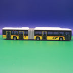 Solaris Urbino 18 Electric - Postauto - Schweiz (CH) - Modellbus Rietze 76713