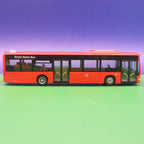 Mercedes Benz O530 Citaro Facelift - Rhein Nahe Bus  - DB Deutsche Bahn - Modellbus Rietze
